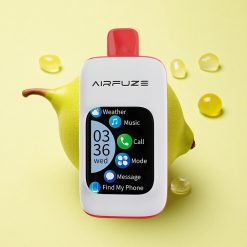 AirFuze Smart 30000 Bonbon Gélifié Acidulé 5% Nicotine 900mAh