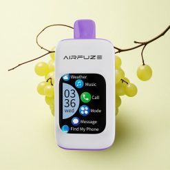 AirFuze Smart 30000 Éclat de Raisin 900mAh Type-C