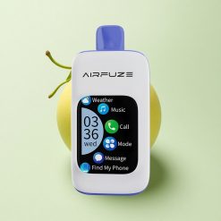 AirFuze Smart 30000 Menthe Miami 5% Nicotine 900mAh