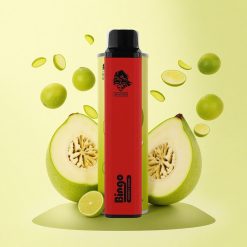 Aivono Aim Bingo 4000 Boisson Énergisante 1000mAh 10mL Nicotine 5%