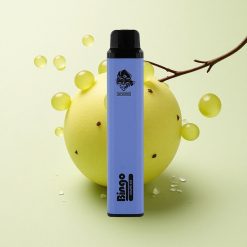 Aivono Aim Bingo 4000 Glace de Raisin 1000mAh 10mL