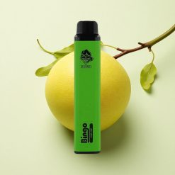 Aivono Aim Bingo 4000 Glace Rafraîchissante 1000mAh 10mL