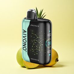 Aivono Aim Boom 25000 Ananas Mangue Acidulé 650mAh