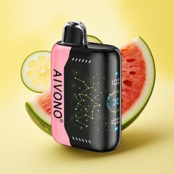 Aivono Aim Boom 25000 Glace à la Pastèque 650mAh