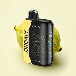 Aivono Aim Boom 25000 Melon Citron 650mAh