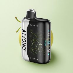 Aivono Aim Boom 25000 Menthe Miami 28ml 650mAh