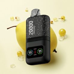 Aivono Aim Magic 20000 Baie Mixte Dual Mesh 600mAh