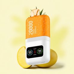 Aivono Aim Magic 20000 Mangue Ananas 5% Nicotine 600mAh