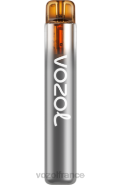 VOZOL Avis - VOZOL NEON 800 comte gris orange 8J882276