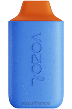 VOZOL Avis - VOZOL STAR 6000 citron bleu razz 8J882106