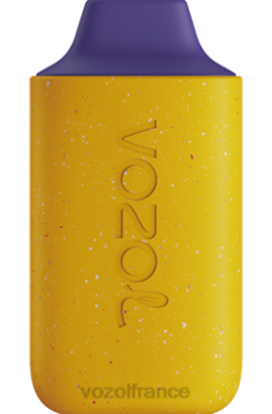 VOZOL Avis - VOZOL STAR 6000 citron kiwi fruit de la passion 8J882116