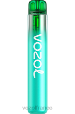 VOZOL France - VOZOL NEON 800 monsieur bleu 8J882251