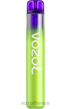 VOZOL France - VOZOL NEON 800 pastèque litchi goyave 8J882281