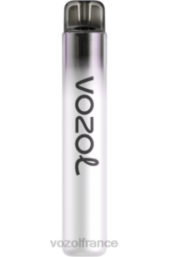 VOZOL France - VOZOL NEON 800 thé aux fruits de la passion et au pamplemousse 8J882271