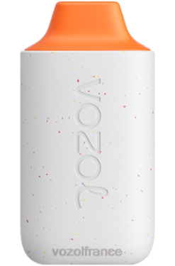 VOZOL France - VOZOL STAR 6000 Smoothie à la mangue 8J882121