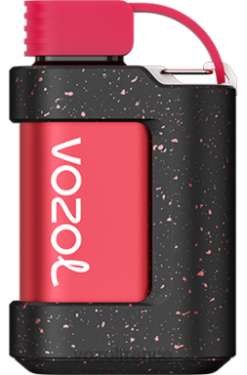 VOZOL Paris - VOZOL GEAR 7000 glace à la fraise 8J882343