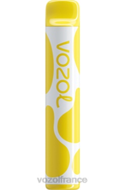 VOZOL Paris - VOZOL JOYGO 600 tarte au citron 8J882383