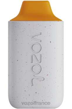 VOZOL Paris - VOZOL STAR 6000 ananas fraise banane 8J882123