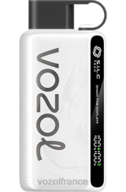 VOZOL Paris - VOZOL STAR 9000/12000 le tabac 8J88233