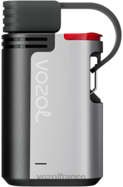 VOZOL Prix - VOZOL GEAR 4000c/6000 glace à la fraise 8J882328