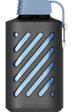 VOZOL Rechargeable - VOZOL GEAR 10000 citron bleu razz 8J882285