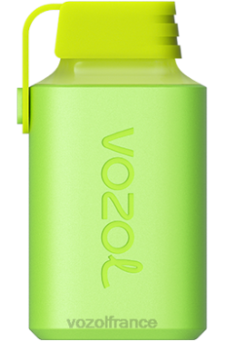 VOZOL Rechargeable - VOZOL GEAR 600 pêche aux pommes 8J882345