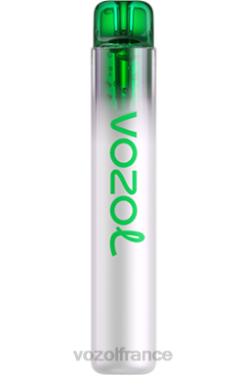 VOZOL Rechargeable - VOZOL NEON 800 pomme aigre 8J882255
