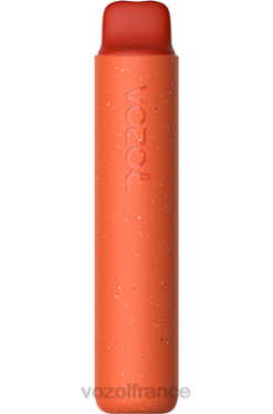 VOZOL Rechargeable - VOZOL STAR 2000 smoothie à la fraise 8J882165