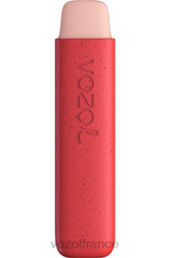 VOZOL Rechargeable - VOZOL STAR 550 glace à la fraise 8J882145