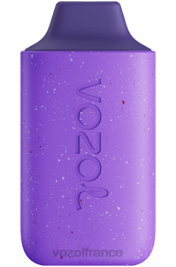 VOZOL Rechargeable - VOZOL STAR 6000 bonbons arc-en-ciel 8J882125
