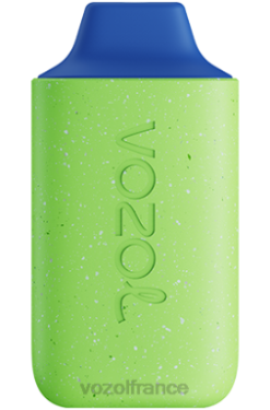 VOZOL Rechargeable - VOZOL STAR 6000 bubble-gum à la pastèque 8J882135