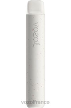 VOZOL Rechargeable - VOZOL STAR 600 mojito au citron 8J88285