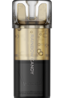 VOZOL Rechargeable - VOZOL SWITCH pro bonbons arc-en-ciel 8J882205