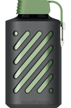 VOZOL Vape Avis - VOZOL GEAR 10000 glace luxuriante 8J882297