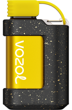 VOZOL Vape Avis - VOZOL GEAR 7000 glace à la pêche 8J882337