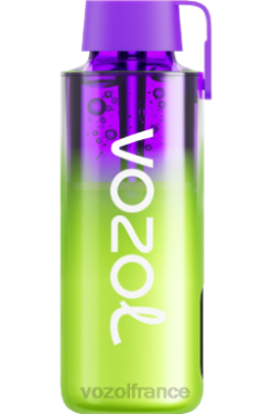 VOZOL Vape Avis - VOZOL NEON 10000 pastèque framboise 8J882237