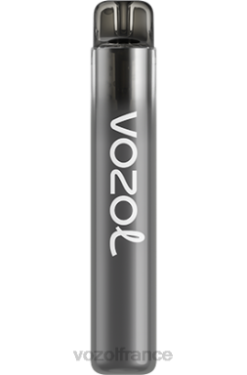 VOZOL Vape Avis - VOZOL NEON 800 tabac à la crème 8J882247