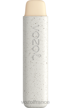 VOZOL Vape Avis - VOZOL STAR 550 fraise orange fruit de la passion 8J882147