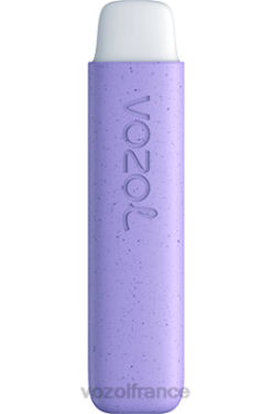 VOZOL Vape Avis - VOZOL STAR 550 raisin d'aloès 8J882137