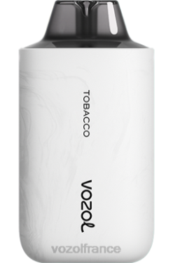VOZOL Vape Avis - VOZOL STAR 6000/8000v2 le tabac 8J88267