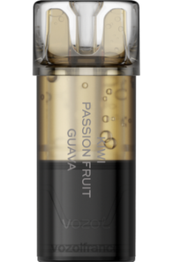 VOZOL Vape Avis - VOZOL SWITCH pro kiwi fruit de la passion goyave 8J882177