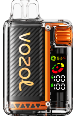 VOZOL Vape Avis - VOZOL VISTA 16000/20000 citron vert 8J8827