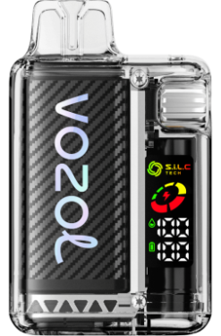 VOZOL Vape Avis - VOZOL VISTA 16000/20000 tabac vanicrème 8J88217