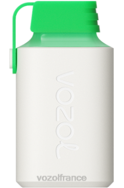 VOZOL Vape France - VOZOL GEAR 600 mojito au citron 8J882352