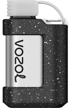 VOZOL Vape France - VOZOL GEAR 7000 café enneigé 8J882342