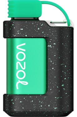 VOZOL Vape France - VOZOL GEAR 7000 menthe fraîche 8J882332