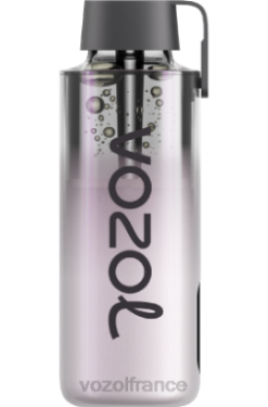 VOZOL Vape France - VOZOL NEON 10000 clair 8J882232
