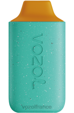 VOZOL Vape France - VOZOL STAR 6000 pomelo de cèdre 8J882102