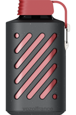 VOZOL Vape Shop - VOZOL GEAR 10000 fruit du dragon banane cerise 8J882290