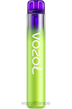 VOZOL Vape Shop - VOZOL NEON 800 glace à la pastèque 8J882260
